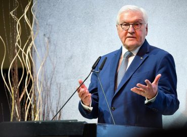 Engagement für die Demokratie: Steinmeiers Aufruf zum Grundgesetz-Jubiläum