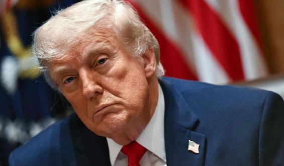 Trump plant Änderungen zur Jubiläumsfeier der USA