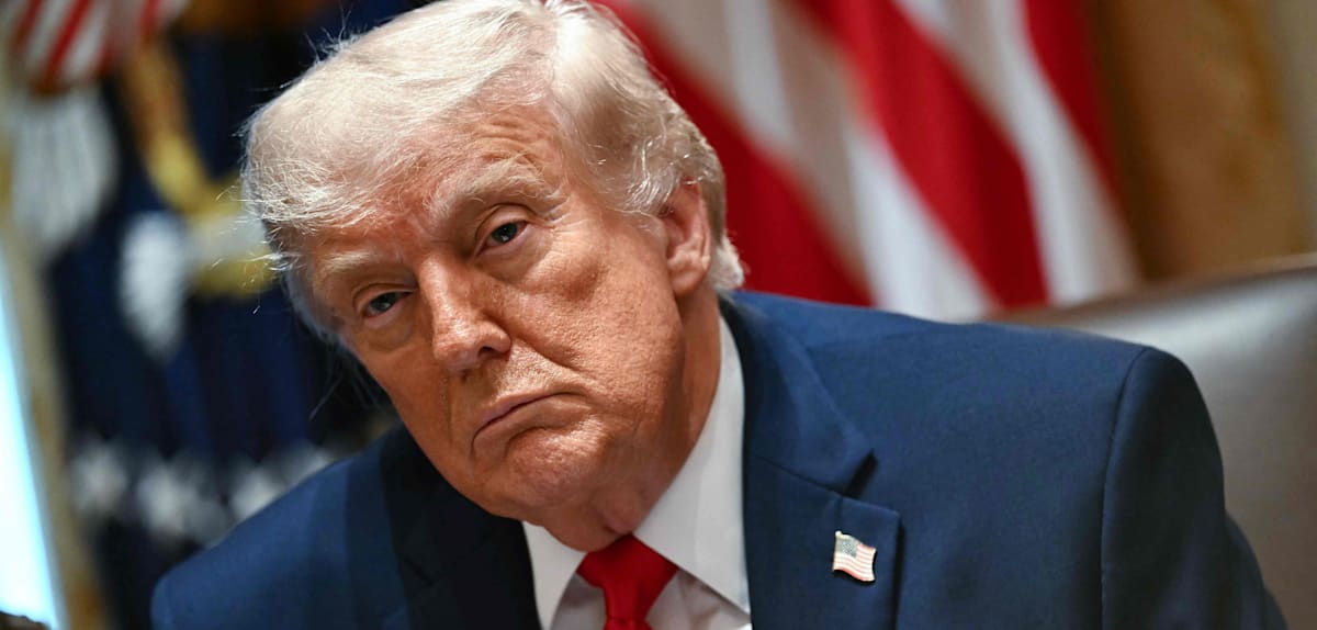 Trump plant Änderungen zur Jubiläumsfeier der USA