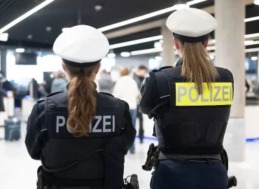 Deutschland kämpft mit neuem Asylsystem