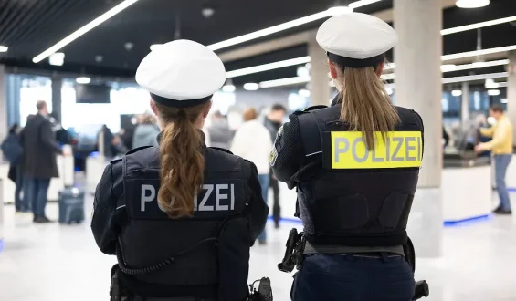 Deutschland kämpft mit neuem Asylsystem