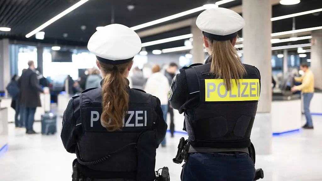 Deutschland kämpft mit neuem Asylsystem