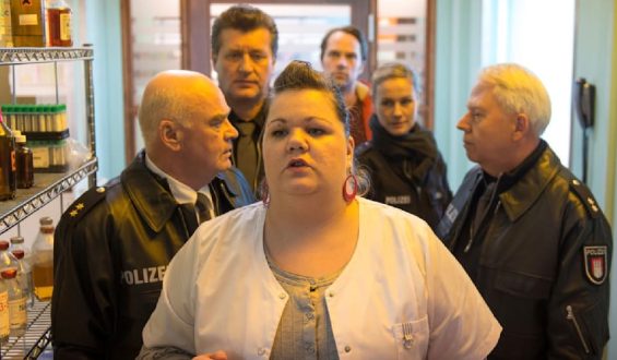Prominente und Produktionen in öffentlich-rechtlichem Sparkurs betroffen