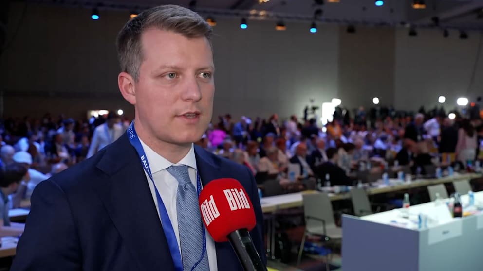 Wolfgang Kubicki übernimmt die FDP-Spitze