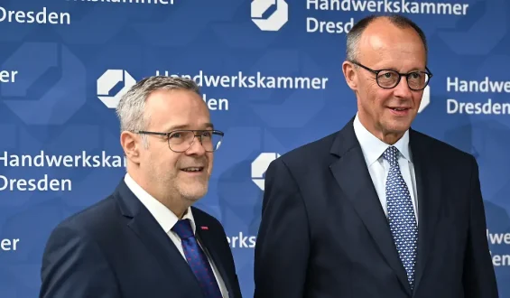 Mehr Professionalität in der Bundesregierung gefordert