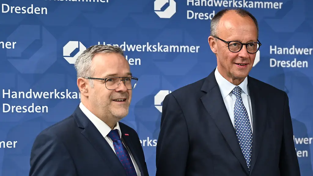 Mehr Professionalität in der Bundesregierung gefordert