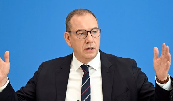 Bundeswehr plant Bußgeld für verweigerte Wehrdienst-Antworten