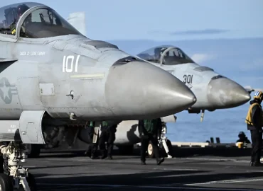 USA reduzieren militärische Beiträge zur Nato