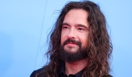 Mega-Deal: Geheime Pläne zur WM mit Tom Kaulitz