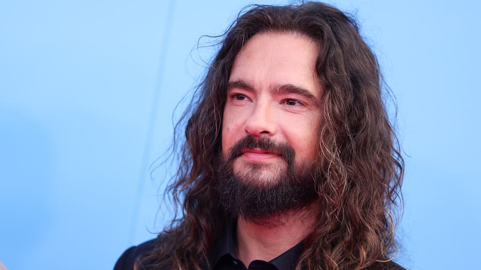 Mega-Deal: Geheime Pläne zur WM mit Tom Kaulitz