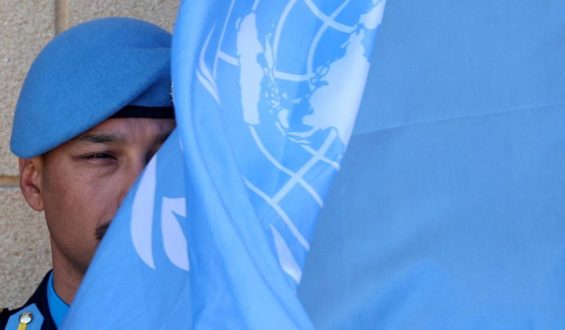 Internationale Friedenseinsätze: Herausforderungen und Zukunftsperspektiven
