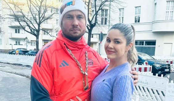 Eric Sindermann gibt Affäre mit Yvonne Woelke zu