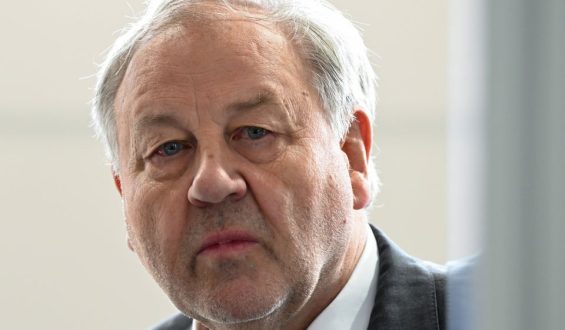 Zehn Jahre Haft für Hanno Berger im Cum-Ex-Skandal