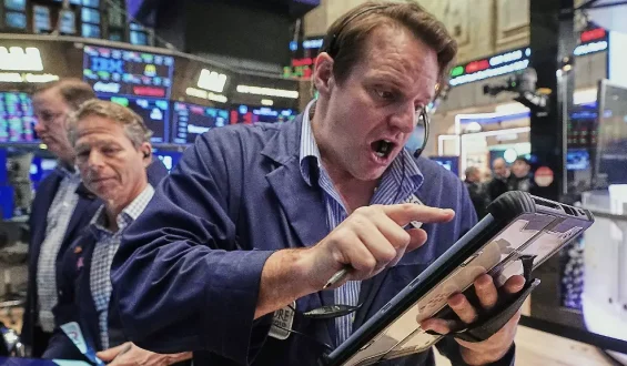 Euphorische Stimmung und Iran-Hoffnungen treiben Wall Street auf Rekordhoch