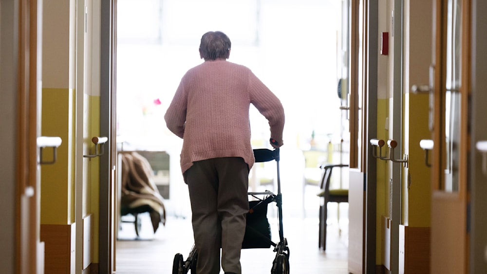 Kritik an CDU-Vorschlägen zur Pflegekostenfinanzierung