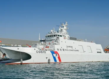 Konflikt um Pratas-Inseln: Scharfer verbaler Schlagabtausch zwischen Taiwan und China
