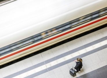 Erfahrungen mit dem Last-Minute-Angebot der Bahn
