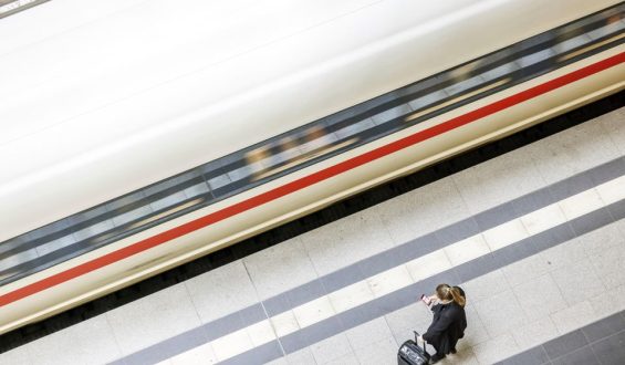 Erfahrungen mit dem Last-Minute-Angebot der Bahn
