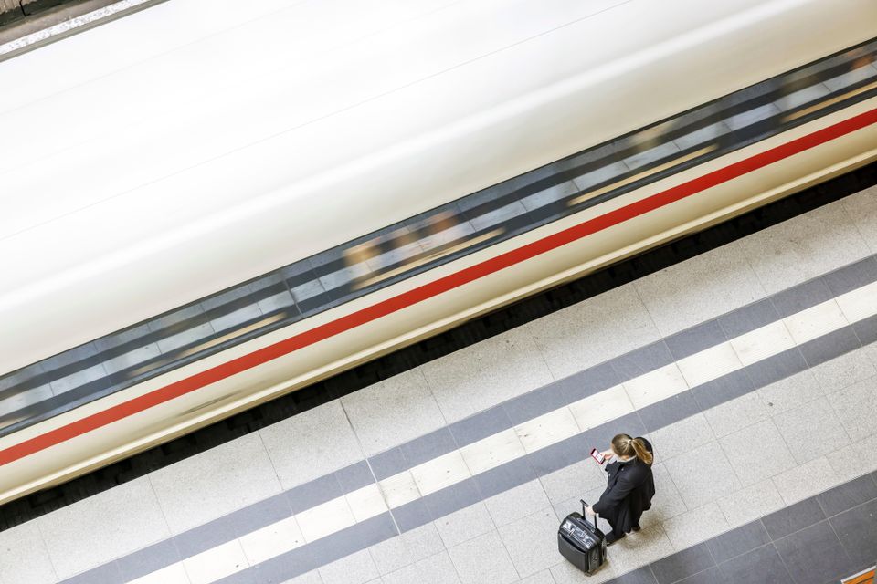 Erfahrungen mit dem Last-Minute-Angebot der Bahn