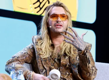 Bill Kaulitz erwirkt Einstweilige Verfügung gegen AfD-Politiker