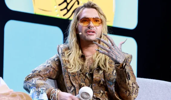 Bill Kaulitz erwirkt Einstweilige Verfügung gegen AfD-Politiker