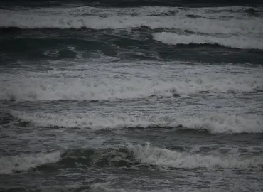 Tragischer Badeunfall an der Atlantikküste