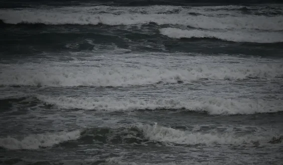 Tragischer Badeunfall an der Atlantikküste