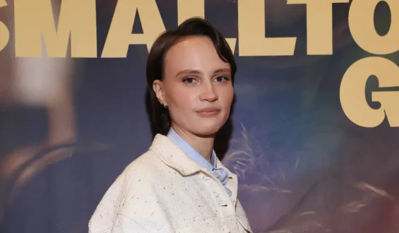 Luna Jordan unerwartet mit 25 Jahren gestorben