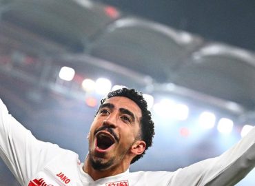 Stuttgart verliert Pokalfinale gegen Bayern München