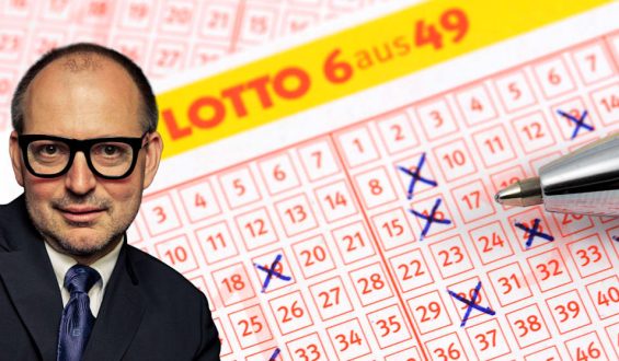 Mathematisches System zur Optimierung von Lotto-Gewinnen
