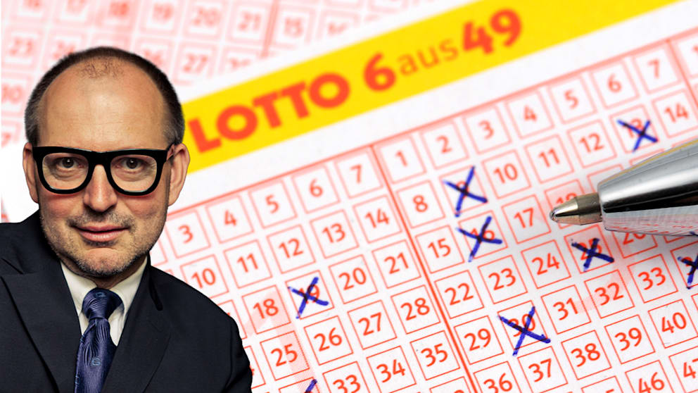 Mathematisches System zur Optimierung von Lotto-Gewinnen