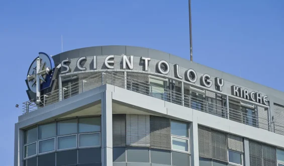 Verfassungsschutz stellt Beobachtung von Scientology ein
