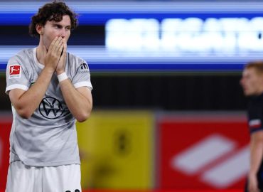 VfL Wolfsburg vor Herausforderungen: Bewertung in ‚Reif ist live‘