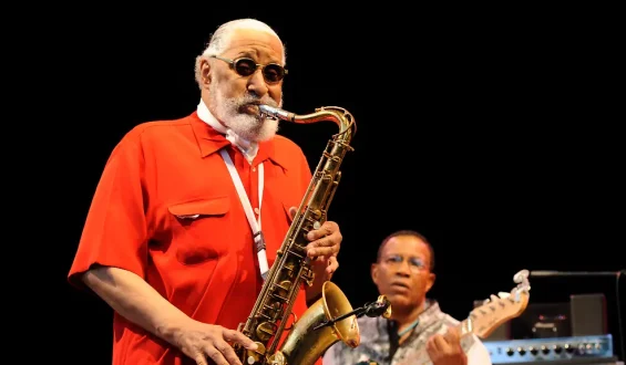 Jazzlegende Sonny Rollins verstorben: Ein Rückblick auf sein beeindruckendes Leben