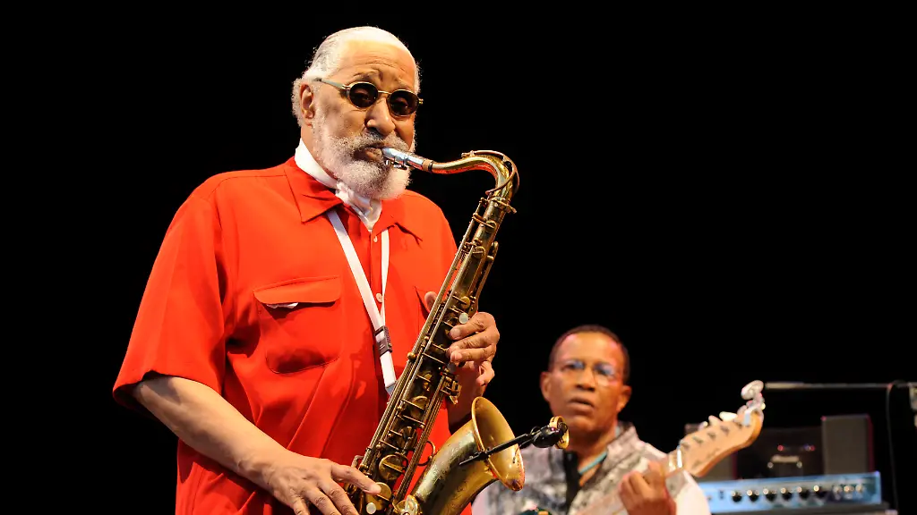 Jazzlegende Sonny Rollins verstorben: Ein Rückblick auf sein beeindruckendes Leben