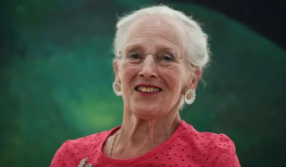 Sorge um ehemalige Königin Margrethe II. nach Herzattacke