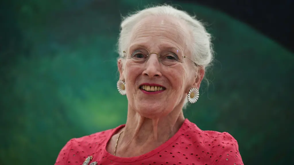 Sorge um ehemalige Königin Margrethe II. nach Herzattacke