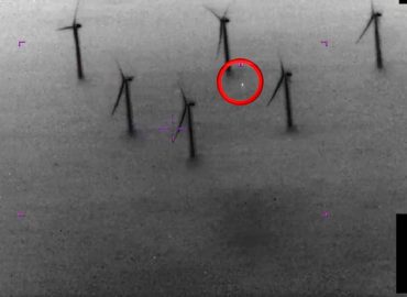 Trumps Ufo-Akten: Alien-Experte vom Pentagon enttäuscht