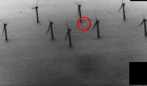 Trumps Ufo-Akten: Alien-Experte vom Pentagon enttäuscht