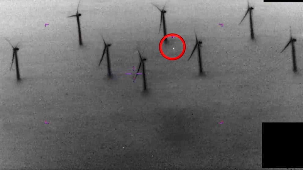 Trumps Ufo-Akten: Alien-Experte vom Pentagon enttäuscht