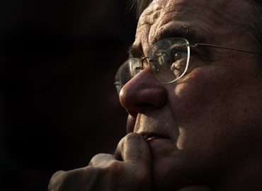 Diskussion über Meinungsvielfalt in Deutschland