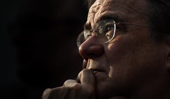 Diskussion über Meinungsvielfalt in Deutschland