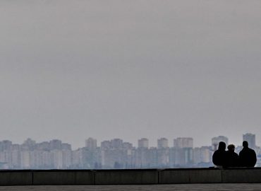 Neues Denken in der Ukraine im fünften Kriegsjahr