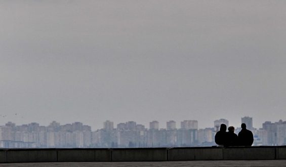 Neues Denken in der Ukraine im fünften Kriegsjahr