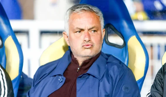 Mourinho vor Rückkehr zu Real Madrid