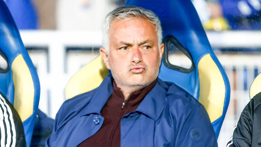 Mourinho vor Rückkehr zu Real Madrid