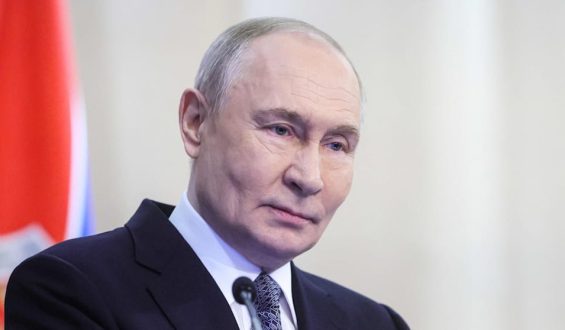 Kreml unter Druck: Rückschläge für Russland an mehreren Fronten
