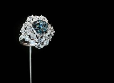 Der funkeln der Ozean im Diamanten Ocean Dream