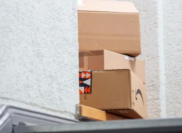 Plötzliche unbestellte Pakete im Online-Handel