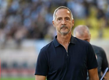 Eintracht Frankfurt in der Krise: Trainerwechsel steht bevor